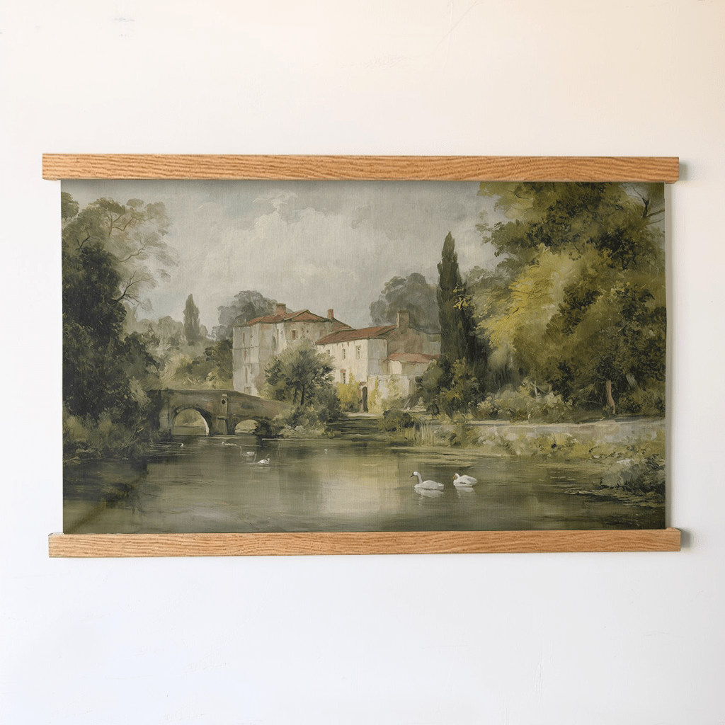 The Swans - Tapestry - Lemon Park