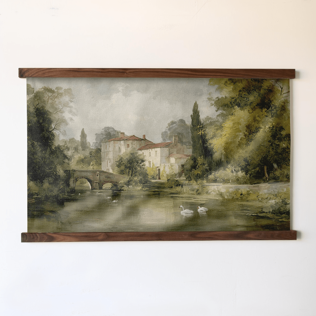 The Swans - Tapestry - Lemon Park