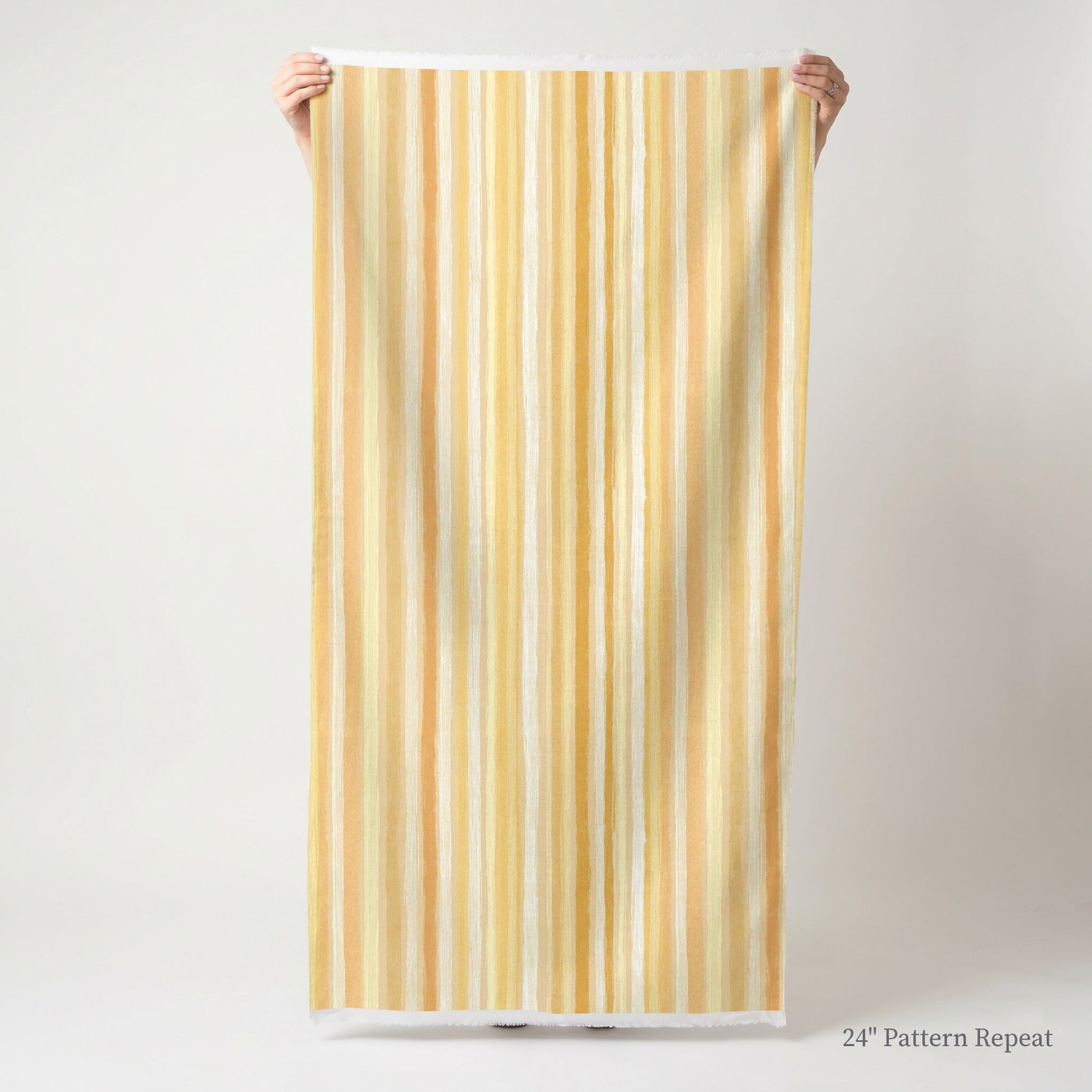 The Threads - Fabric - Lemon Park