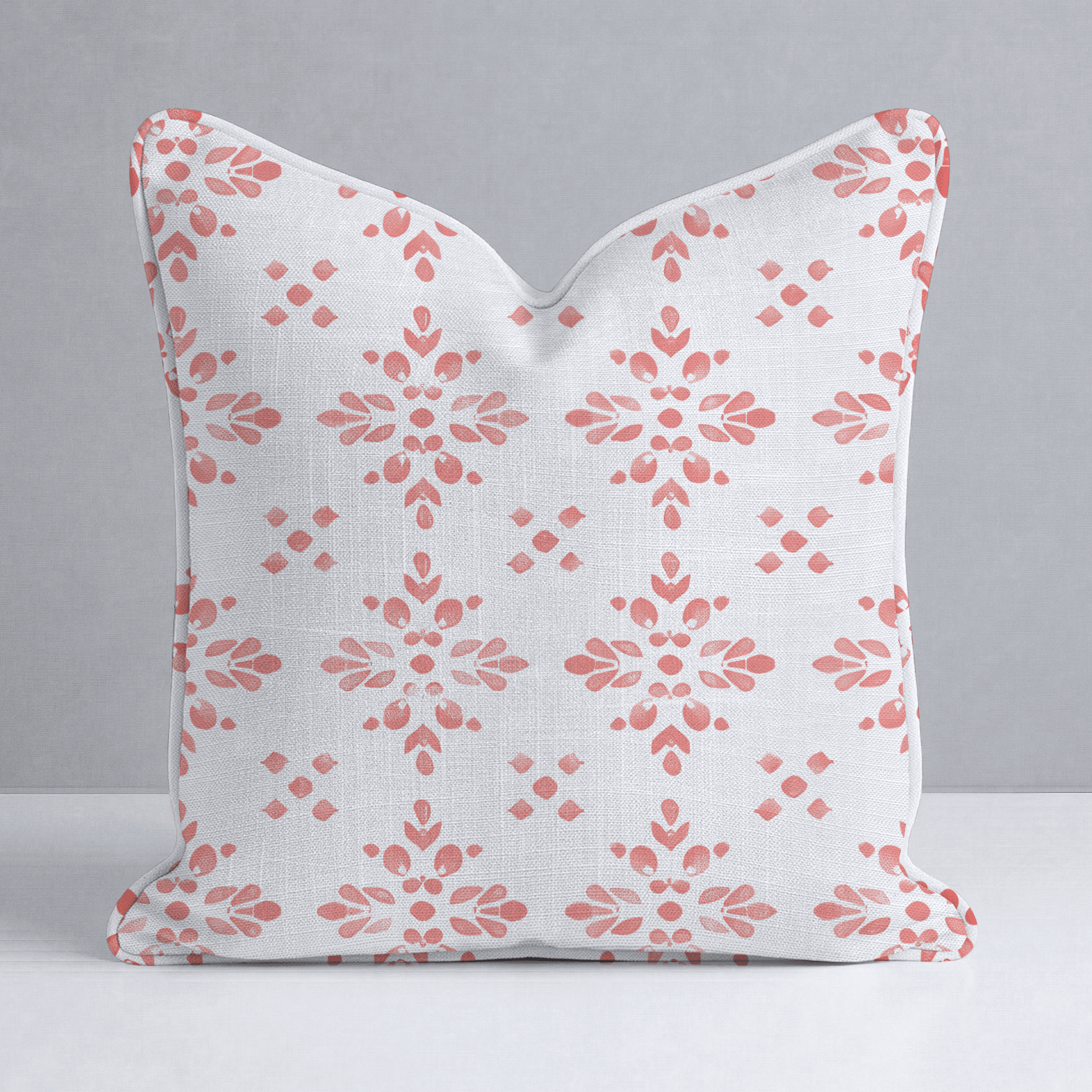 Thea Throw Pillow - Lemon Park