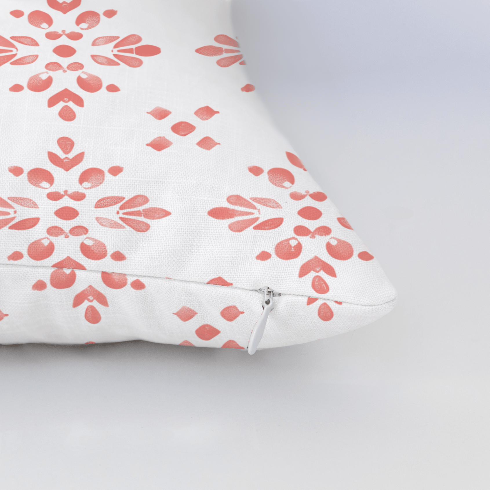 Thea Throw Pillow - Lemon Park