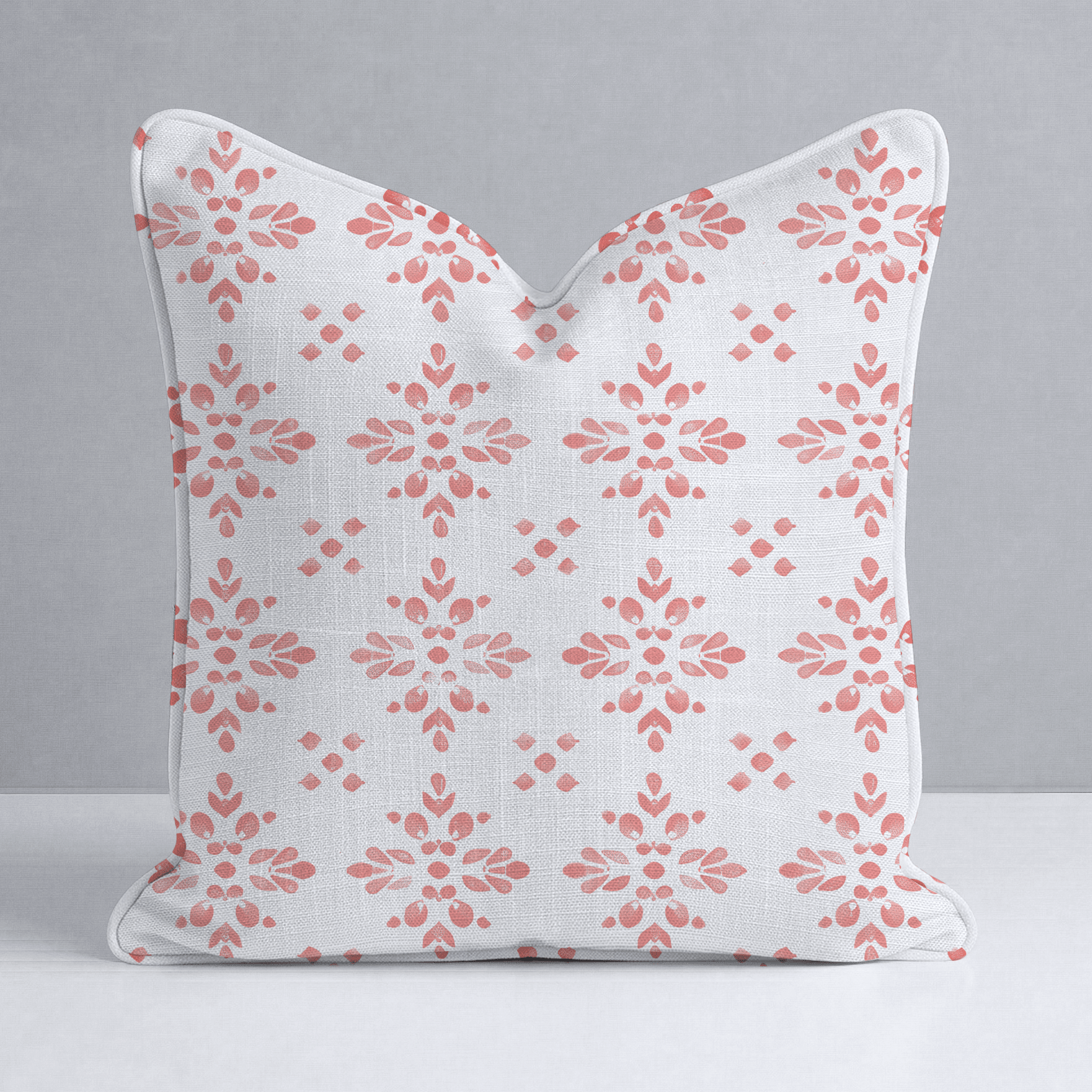 Thea Throw Pillow - Lemon Park
