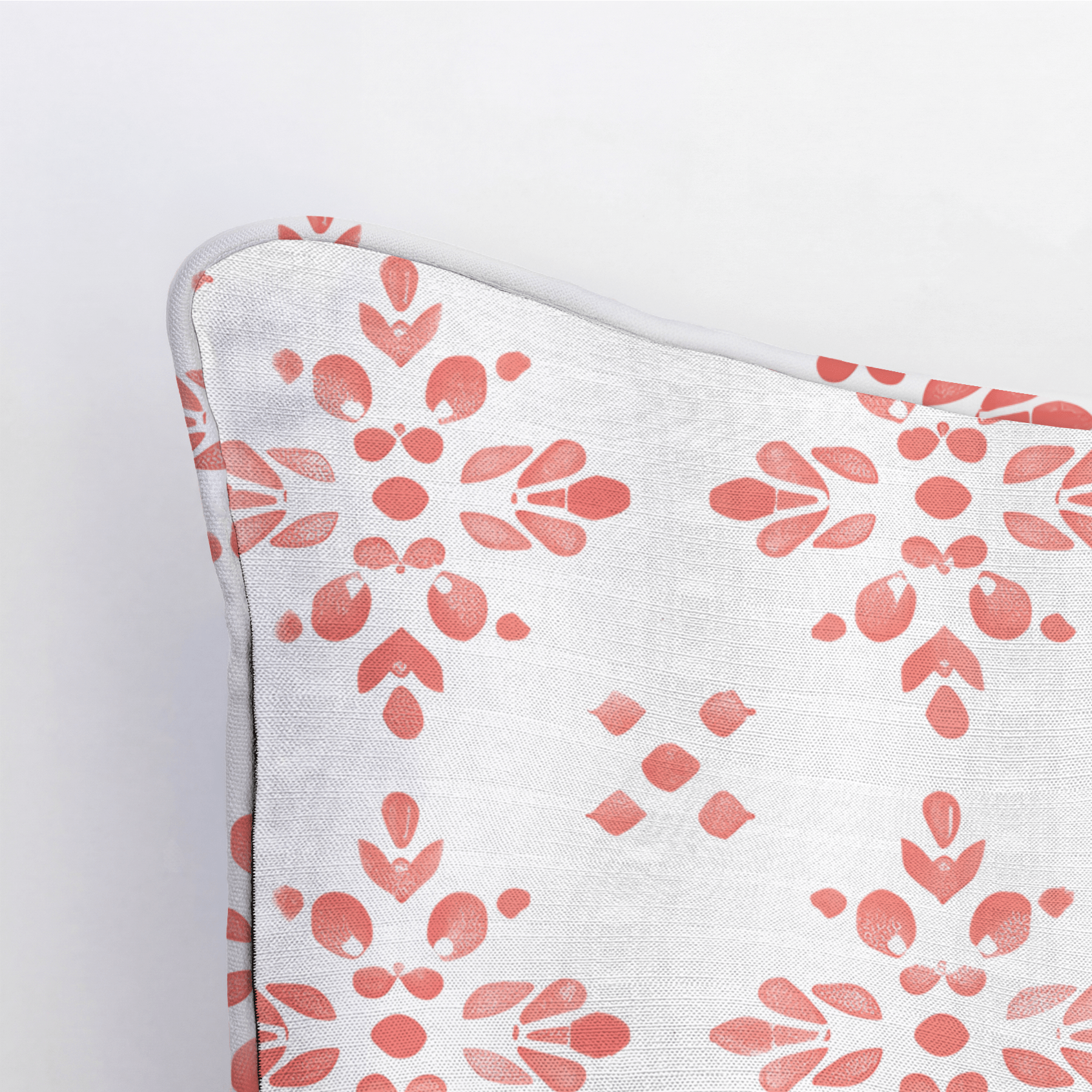 Thea Throw Pillow - Lemon Park
