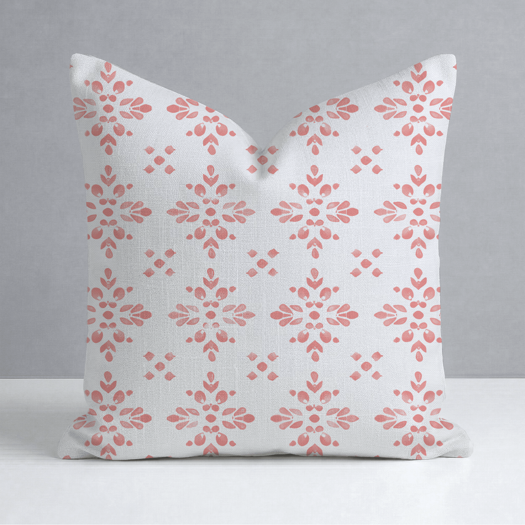 Thea Throw Pillow - Lemon Park