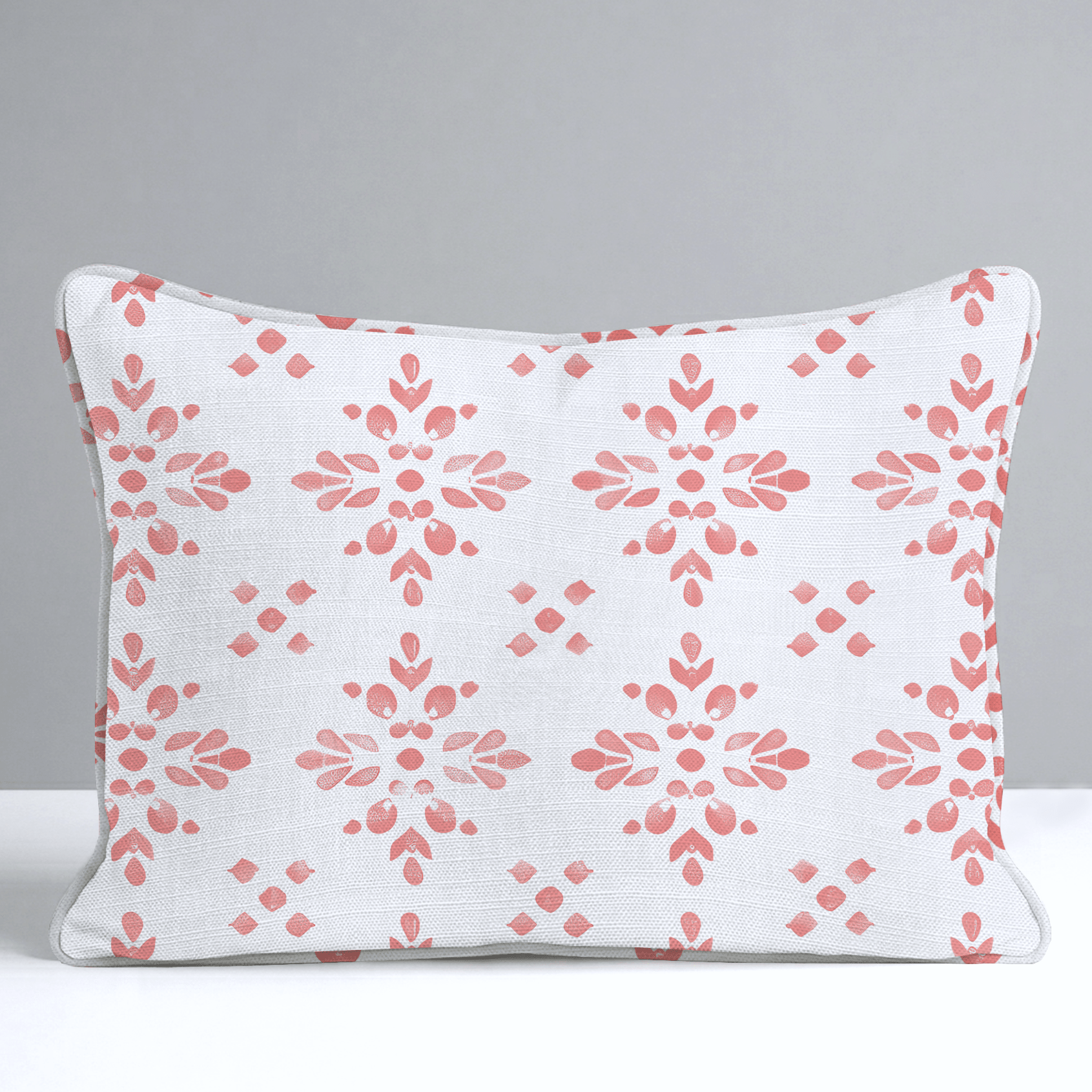 Thea Throw Pillow - Lemon Park