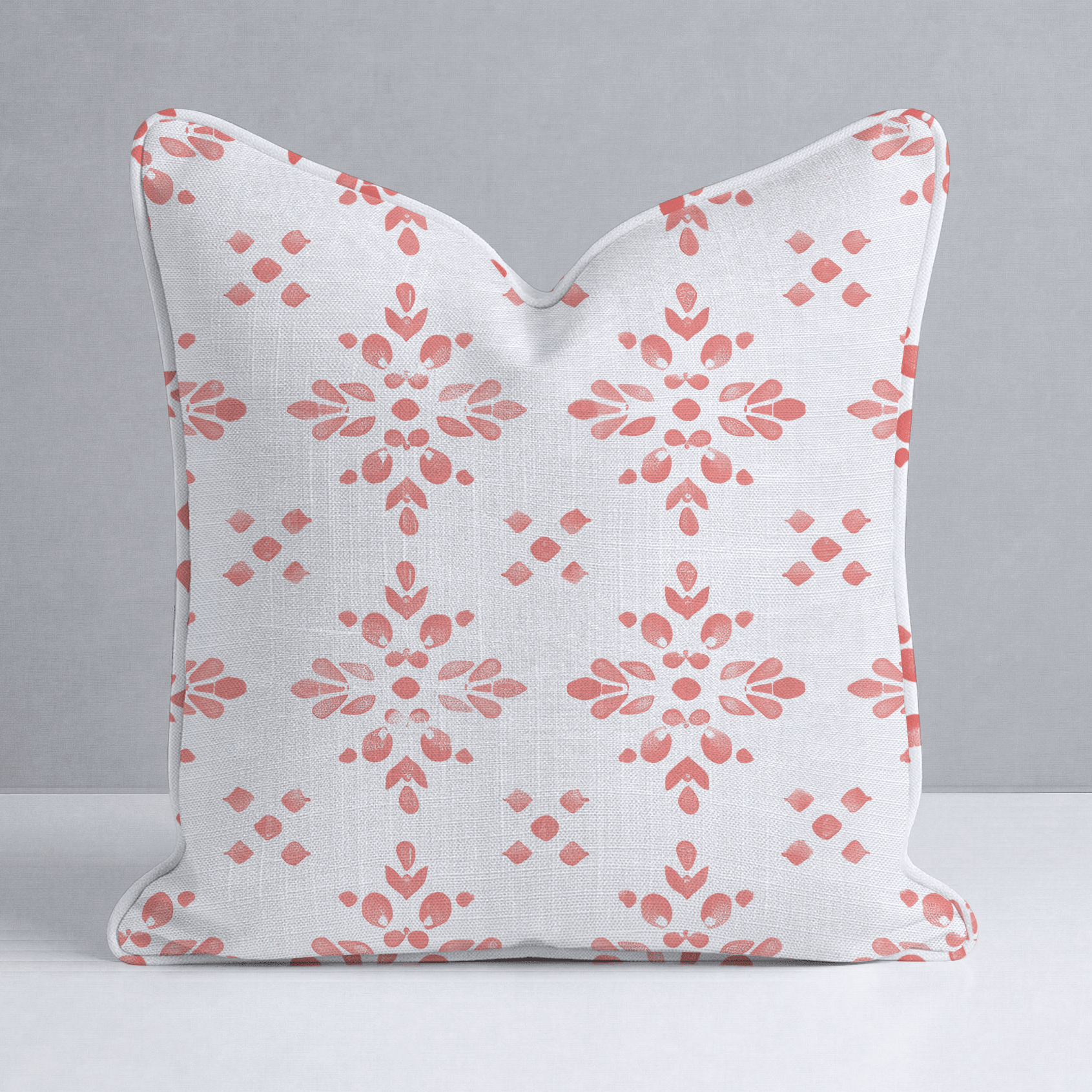 Thea Throw Pillow - Lemon Park