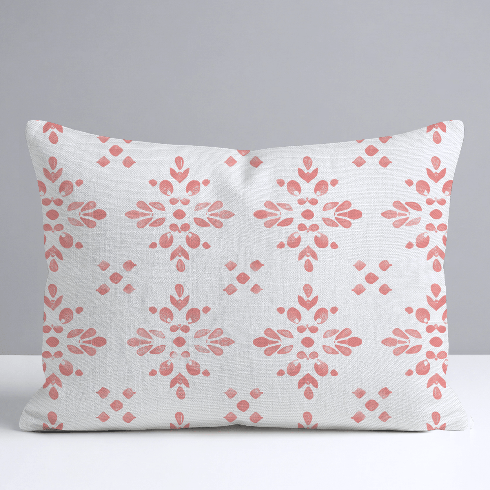 Thea Throw Pillow - Lemon Park