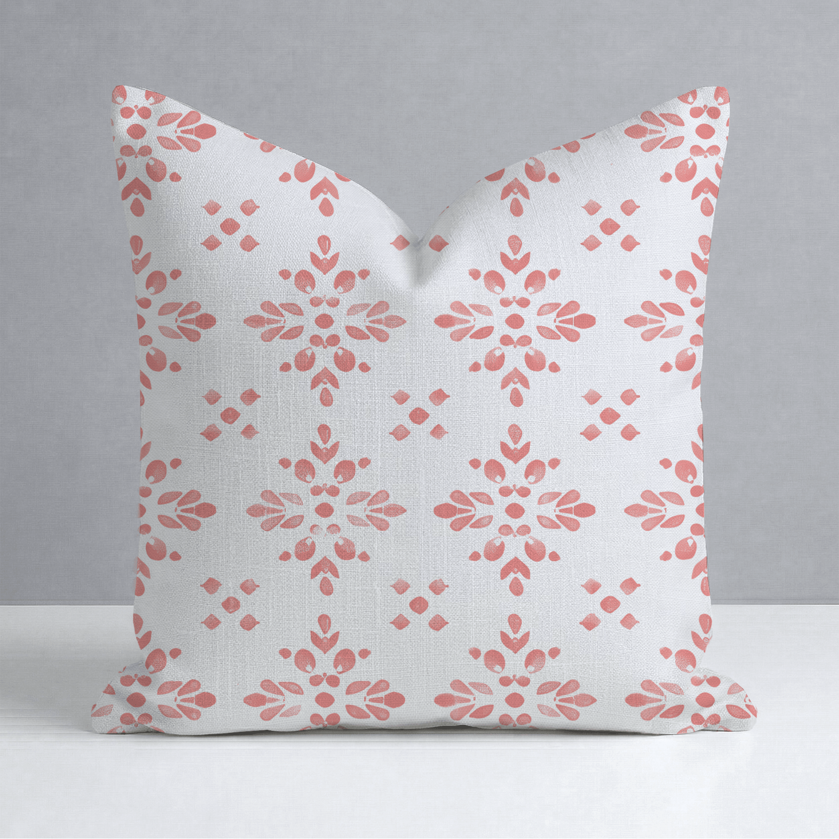Thea Throw Pillow - Lemon Park
