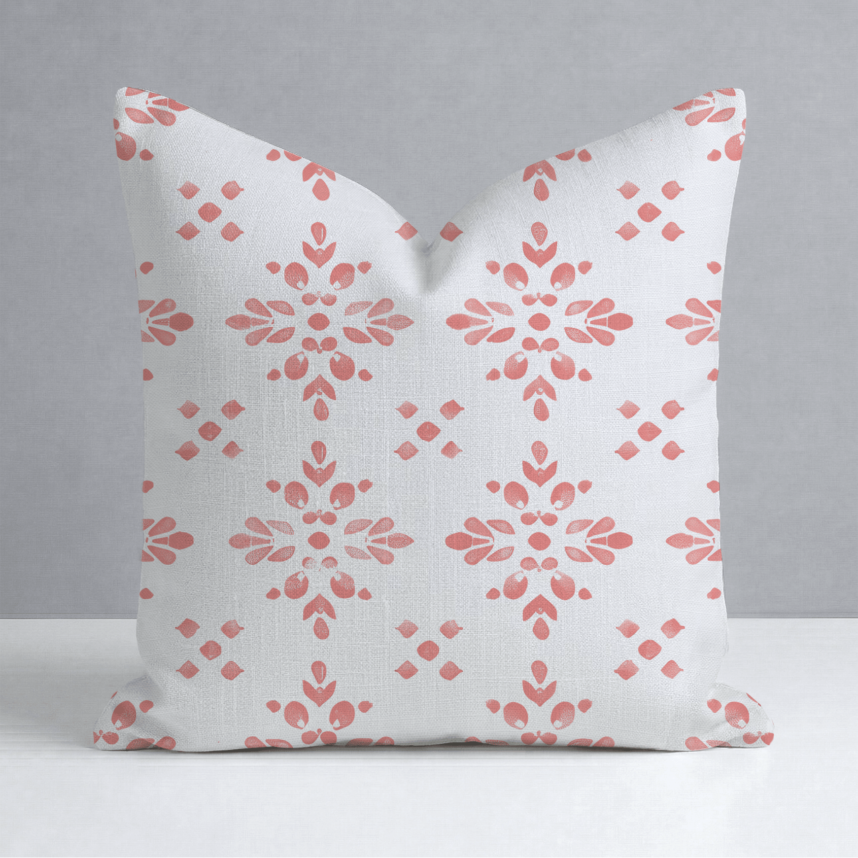 Thea Throw Pillow - Lemon Park