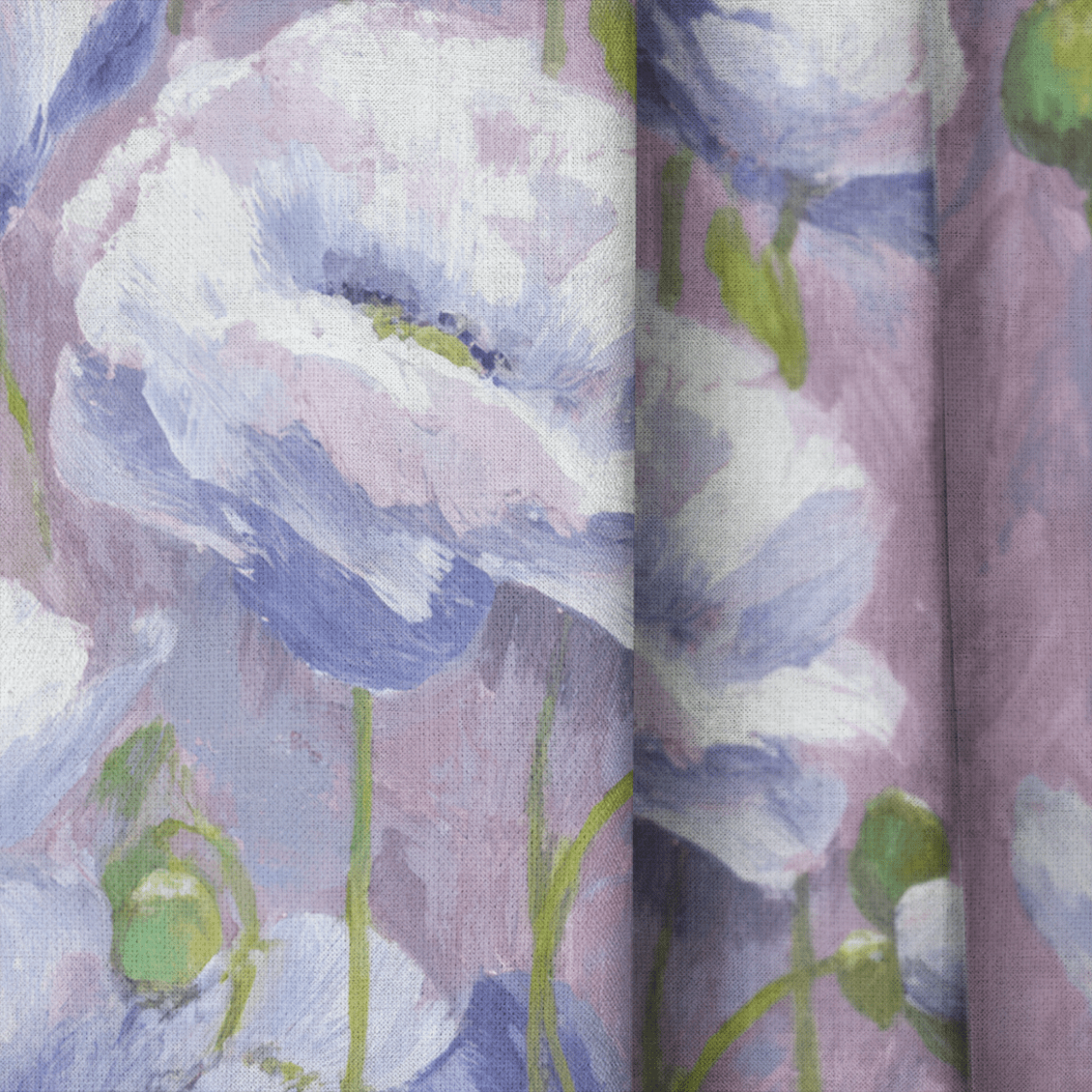 Thistle Brook - Drapery - Lemon Park