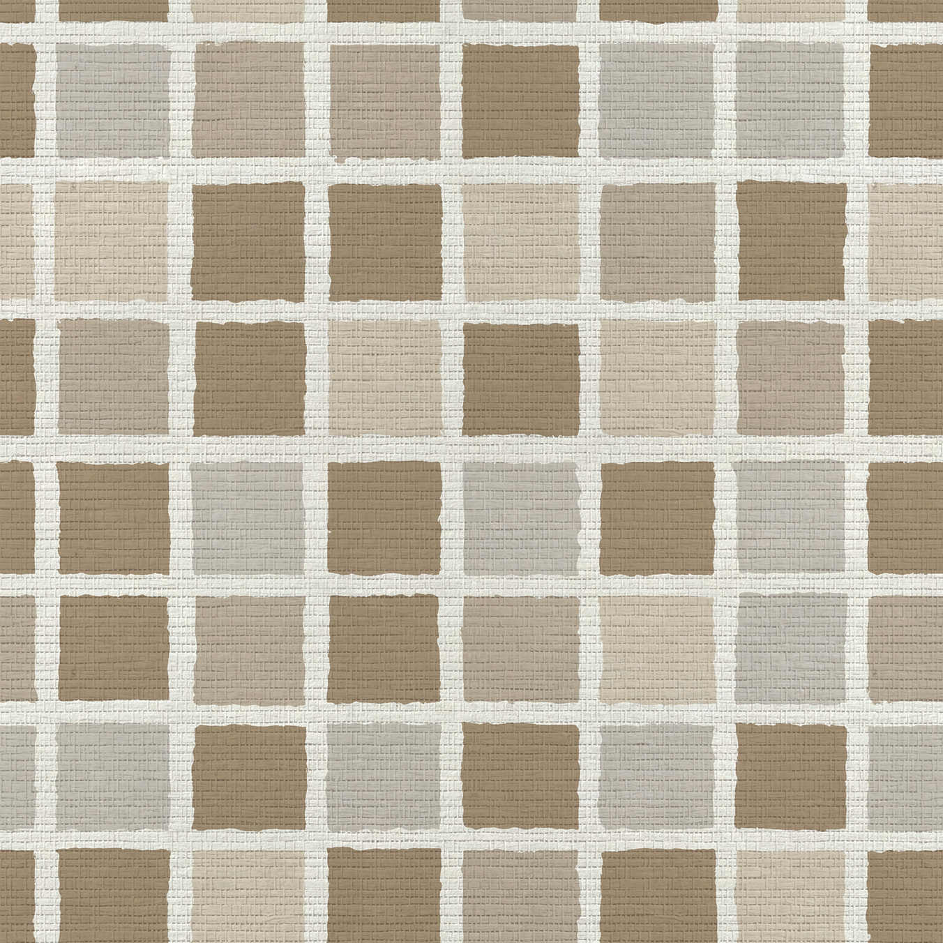 Thistle Hill Faux Grasscloth Wallpaper - Lemon Park