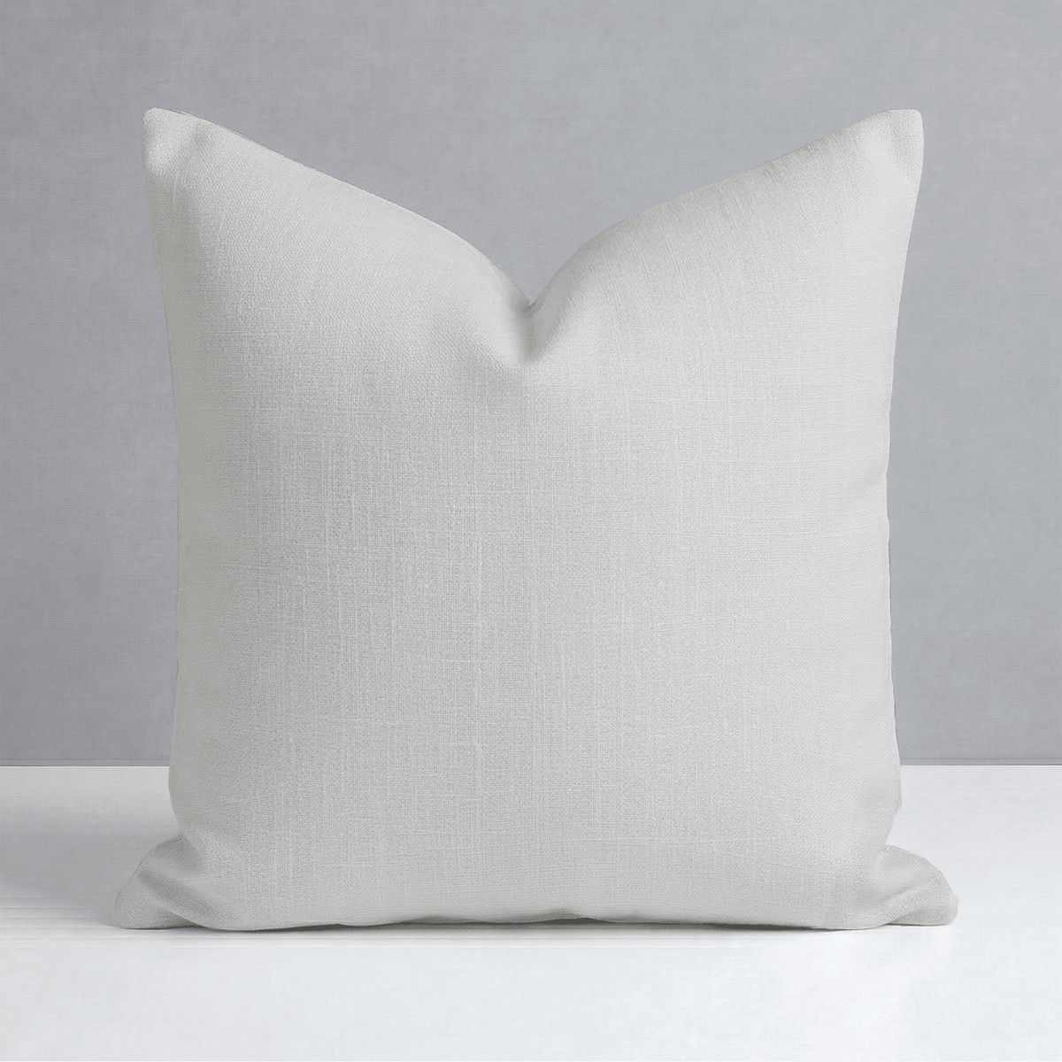 Thistle Hill Linen Throw Pillow - Lemon Park