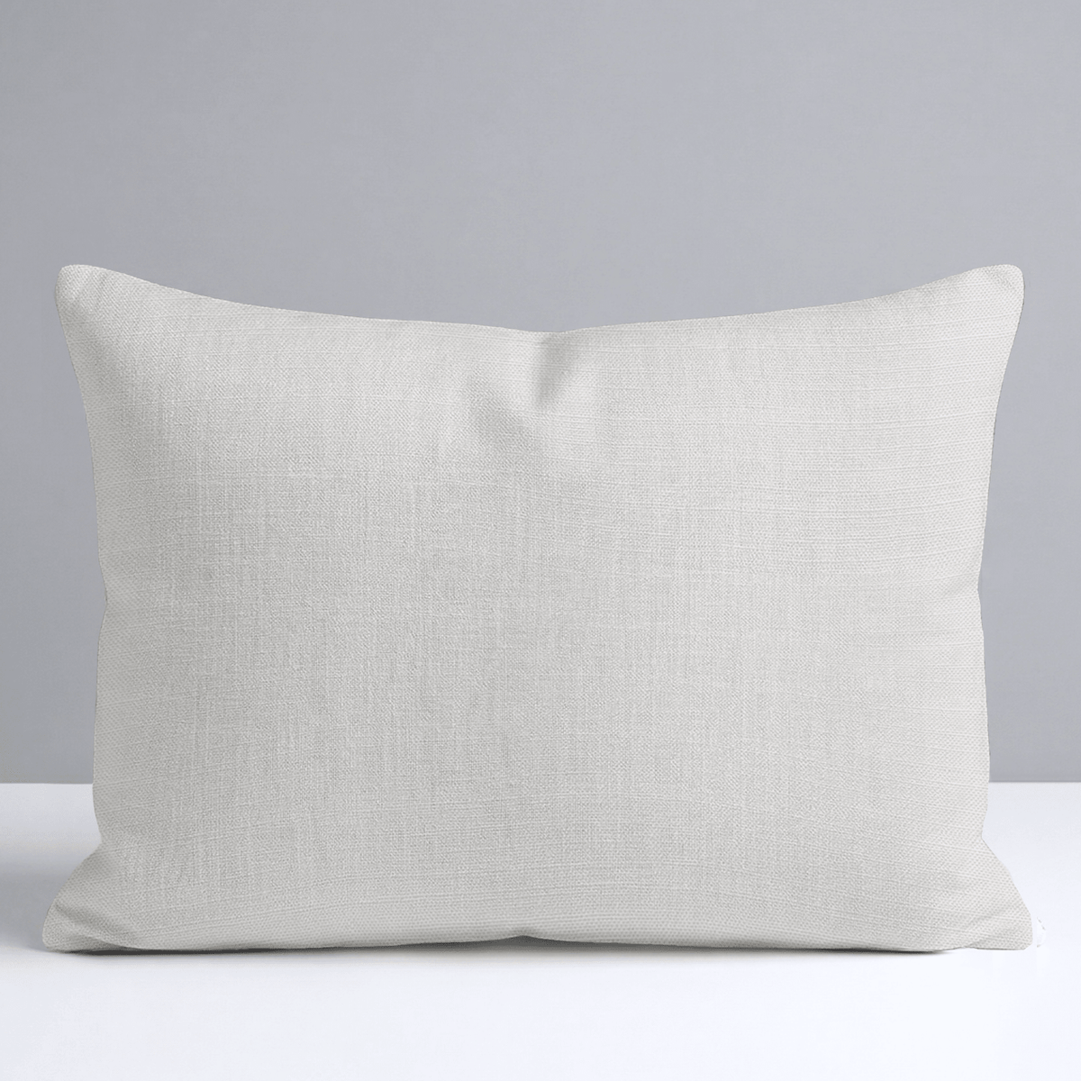 Thistle Hill Linen Throw Pillow - Lemon Park