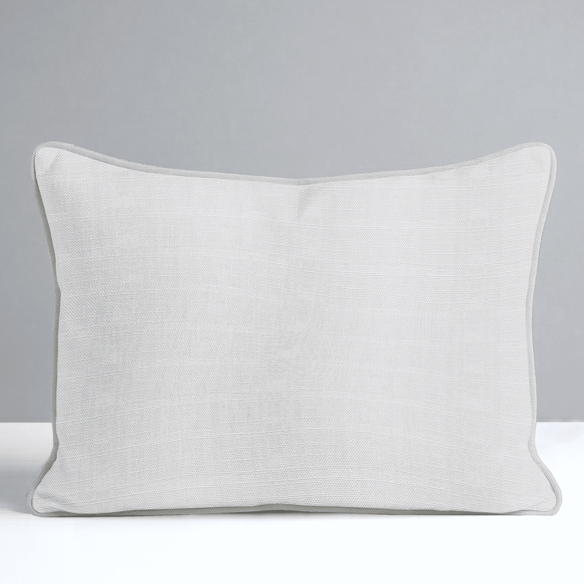 Thistle Hill Linen Throw Pillow - Lemon Park