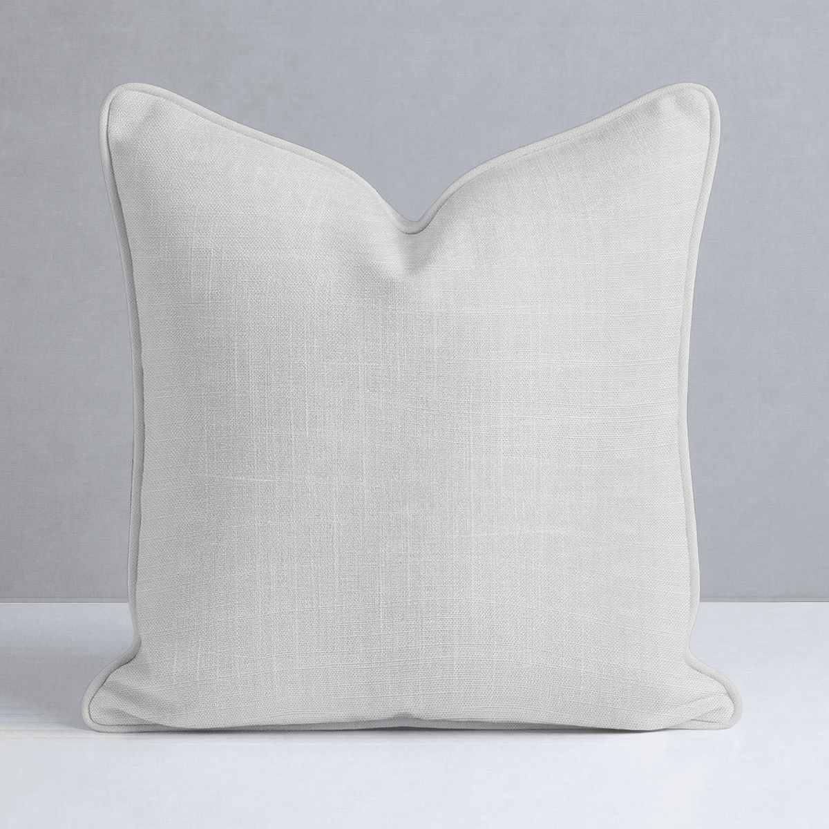 Thistle Hill Linen Throw Pillow - Lemon Park