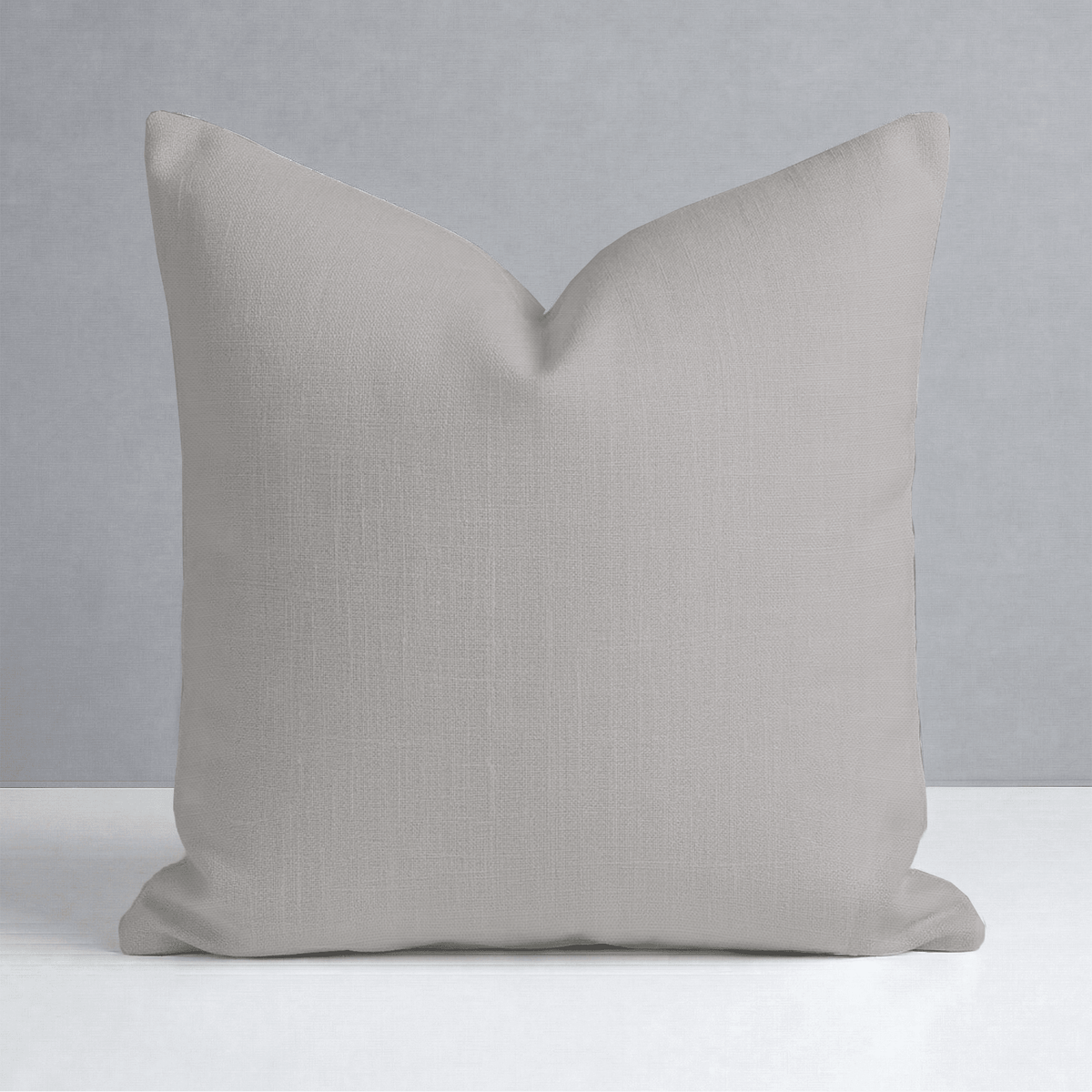 Thistle Hill Oat Throw Pillow - Lemon Park