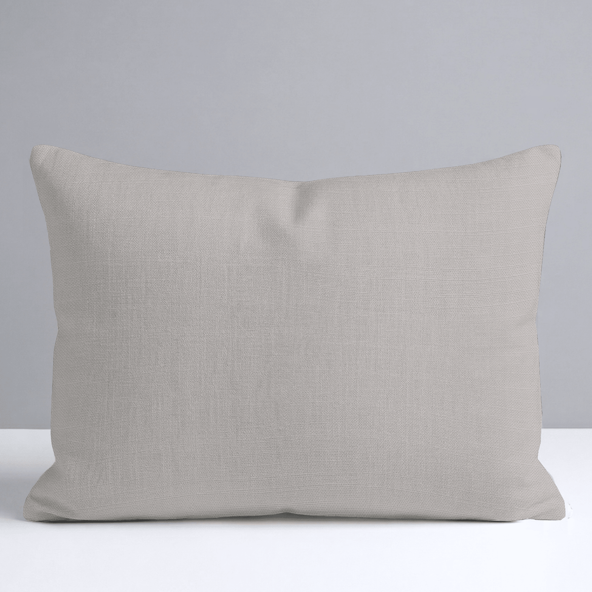 Thistle Hill Oat Throw Pillow - Lemon Park