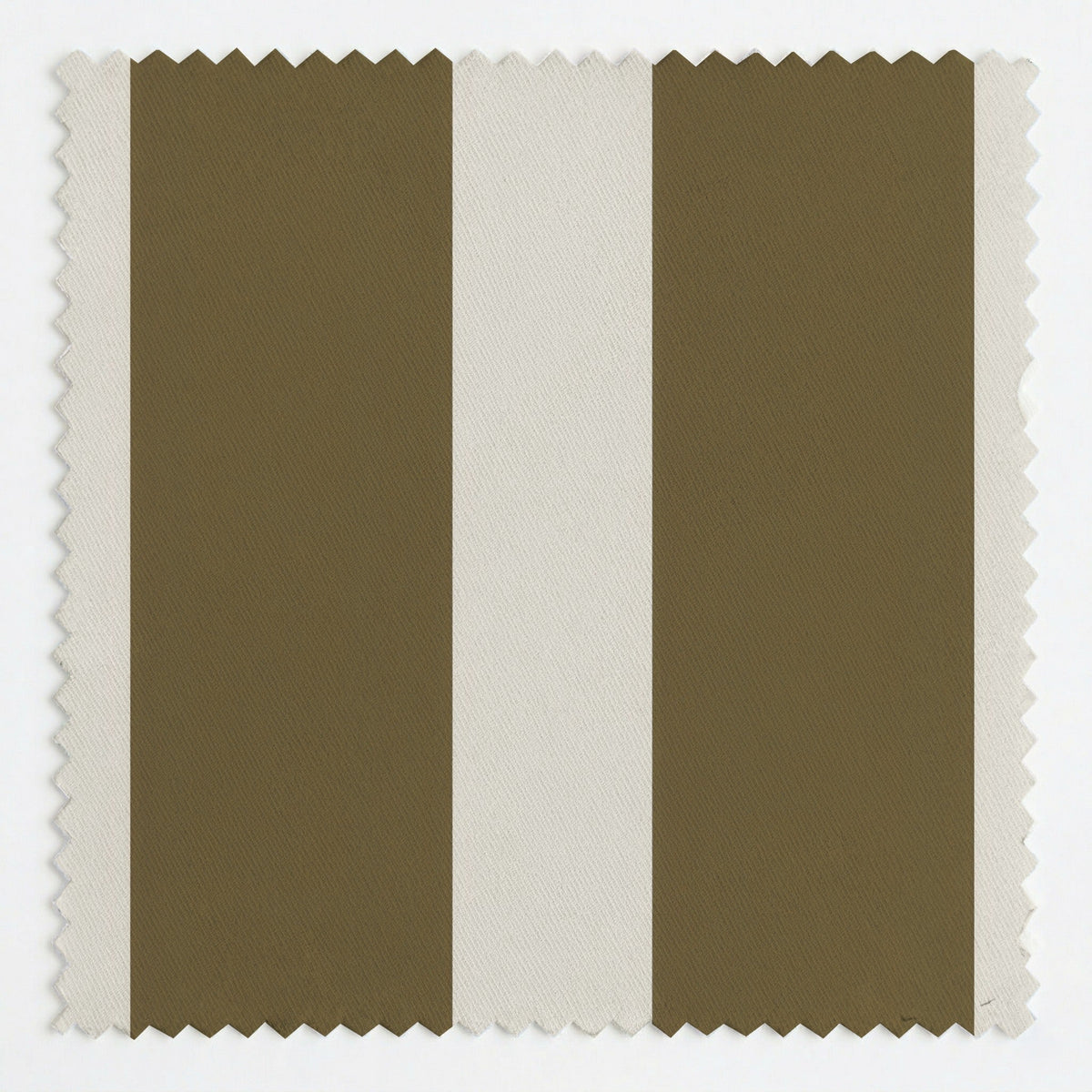 Thistle Hill Olive Stripe - Fabric - Lemon Park