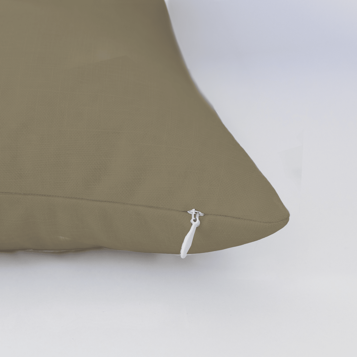 Thistle Hill Olive Throw Pillow - Lemon Park