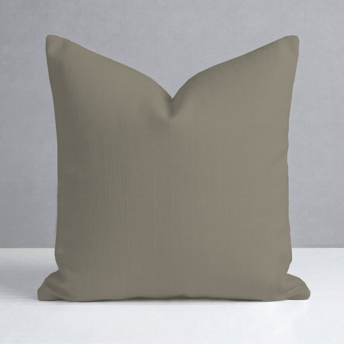 Thistle Hill Olive Throw Pillow - Lemon Park