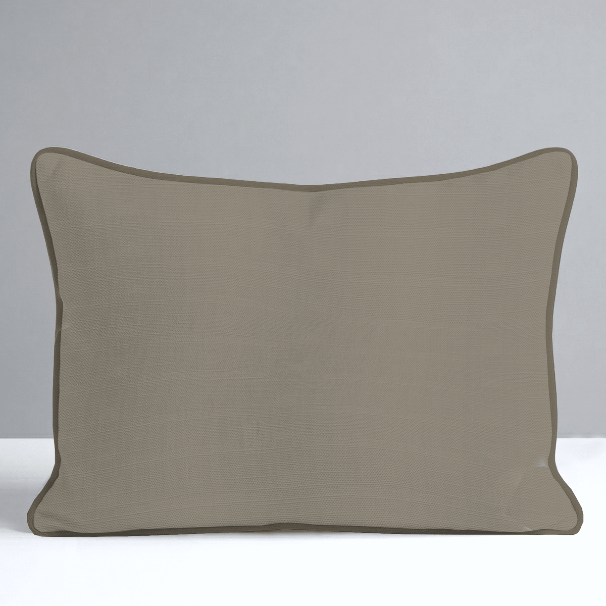 Thistle Hill Olive Throw Pillow - Lemon Park