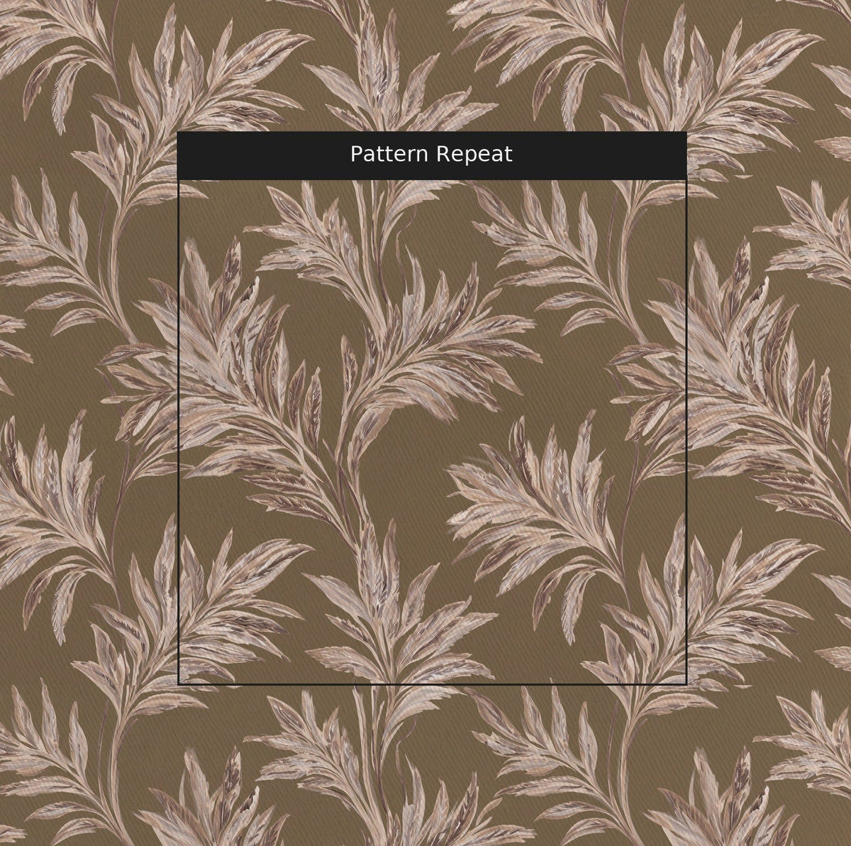 Thistle Hill Olive Willow - Fabric - Lemon Park