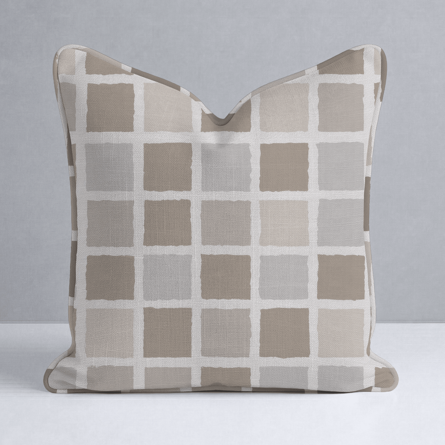 Thistle Hill Throw Pillow - Lemon Park