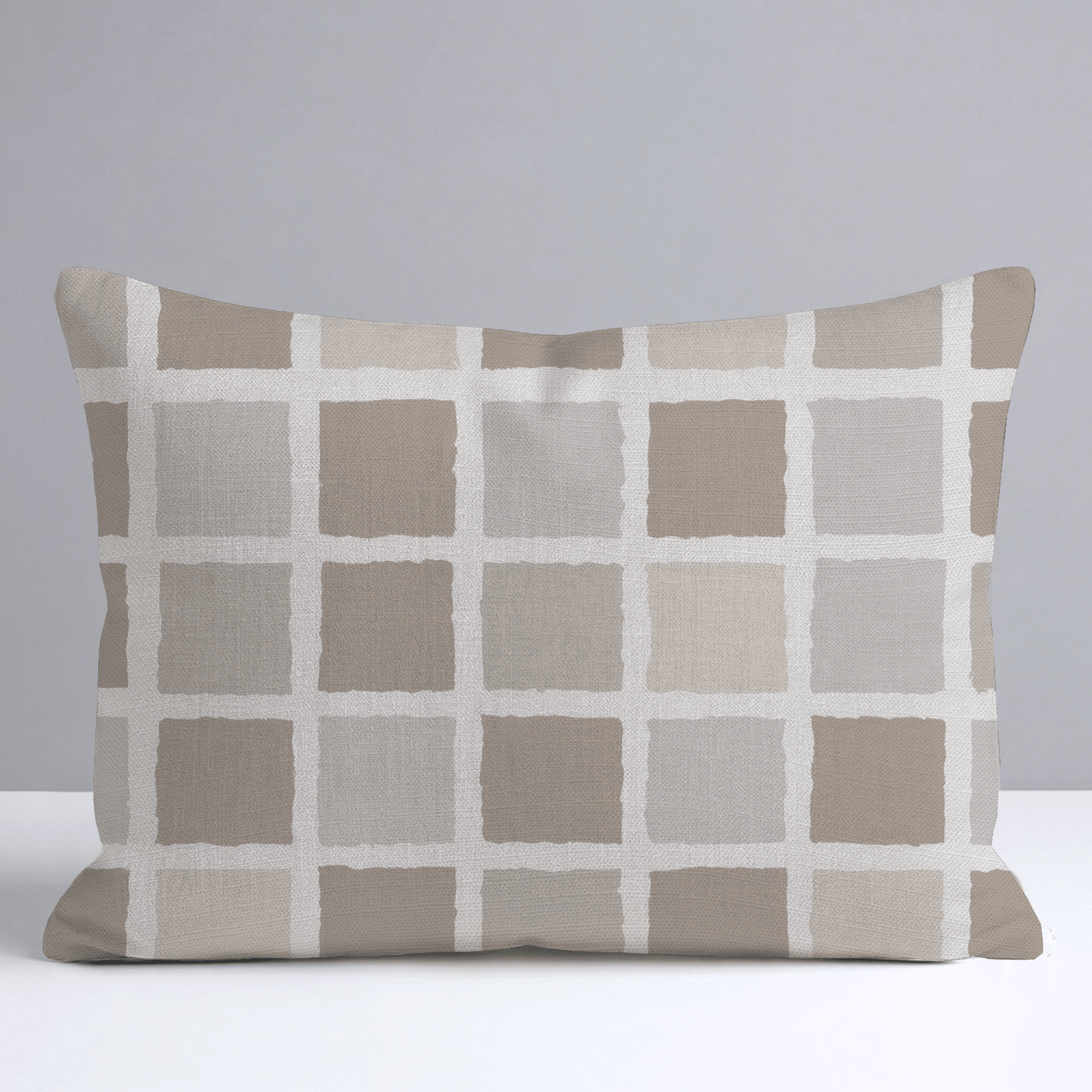 Thistle Hill Throw Pillow - Lemon Park