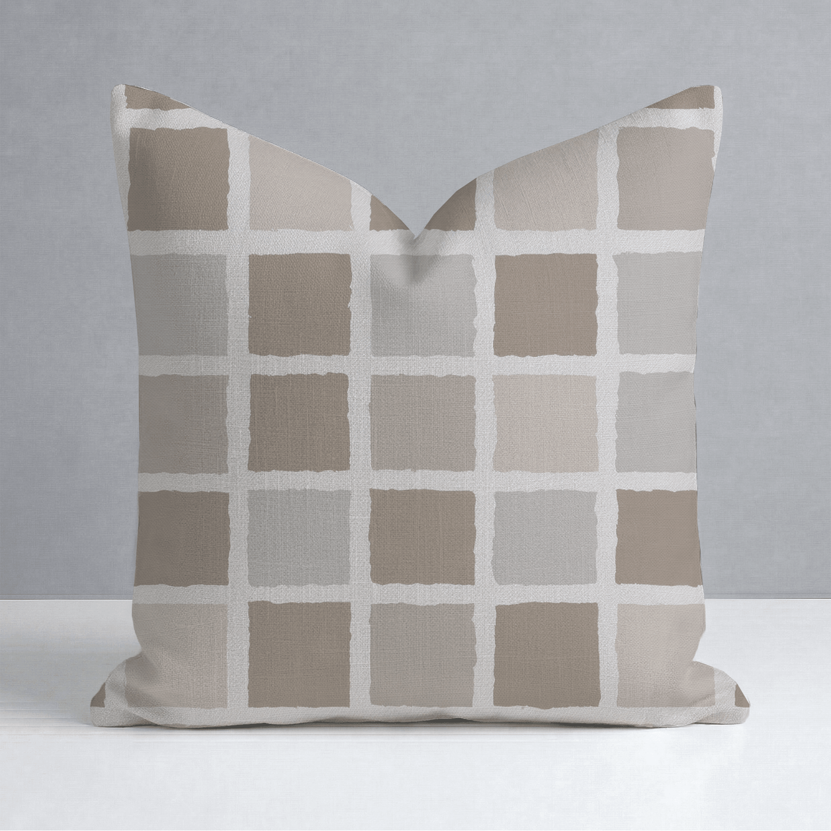 Thistle Hill Throw Pillow - Lemon Park