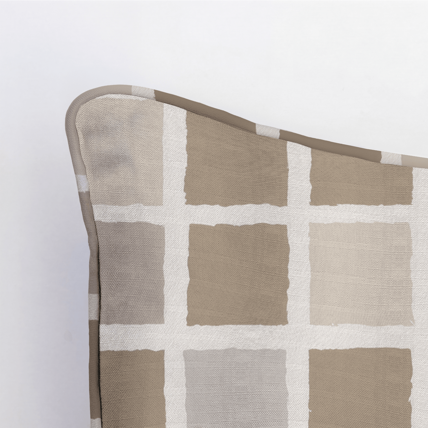 Thistle Hill Throw Pillow - Lemon Park