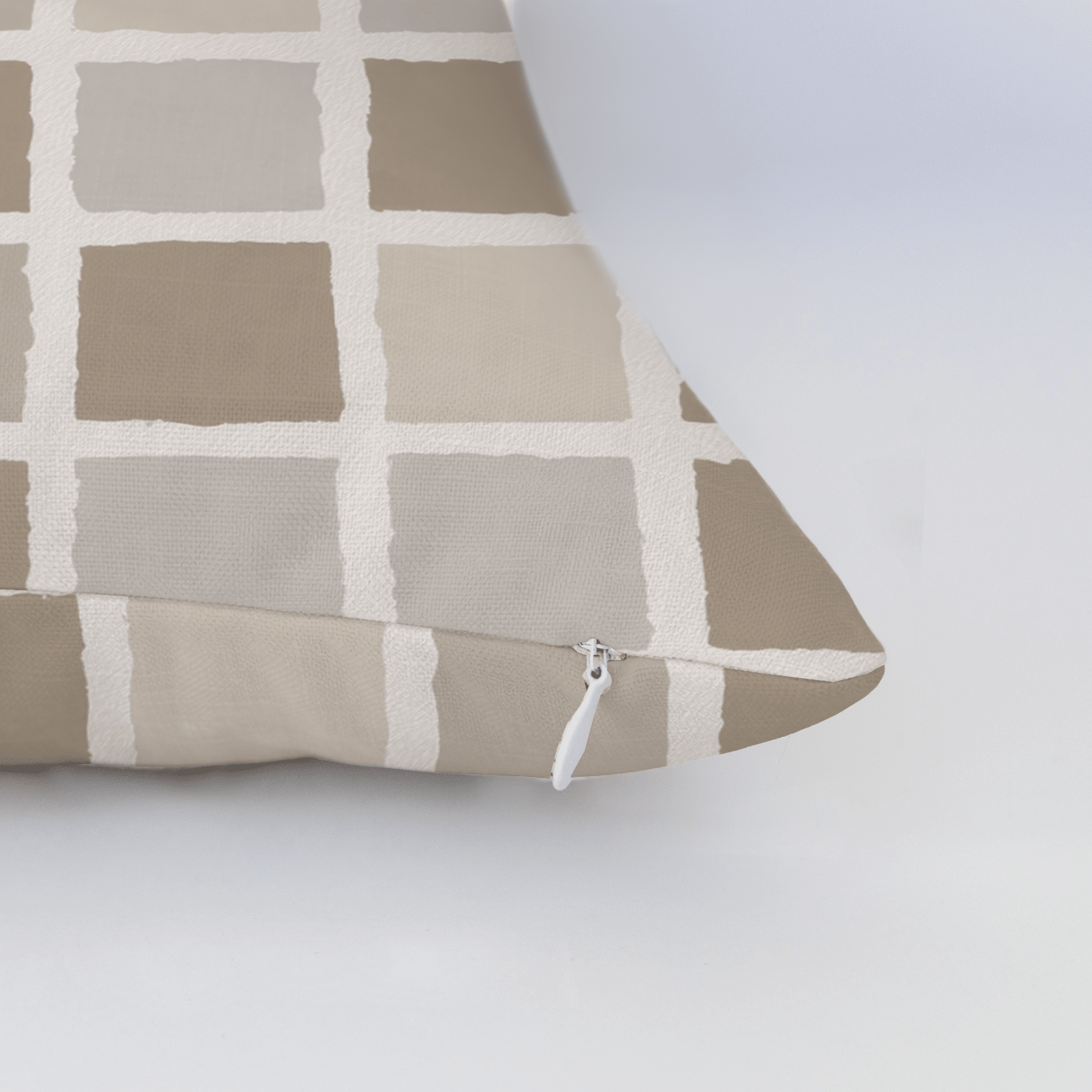 Thistle Hill Throw Pillow - Lemon Park