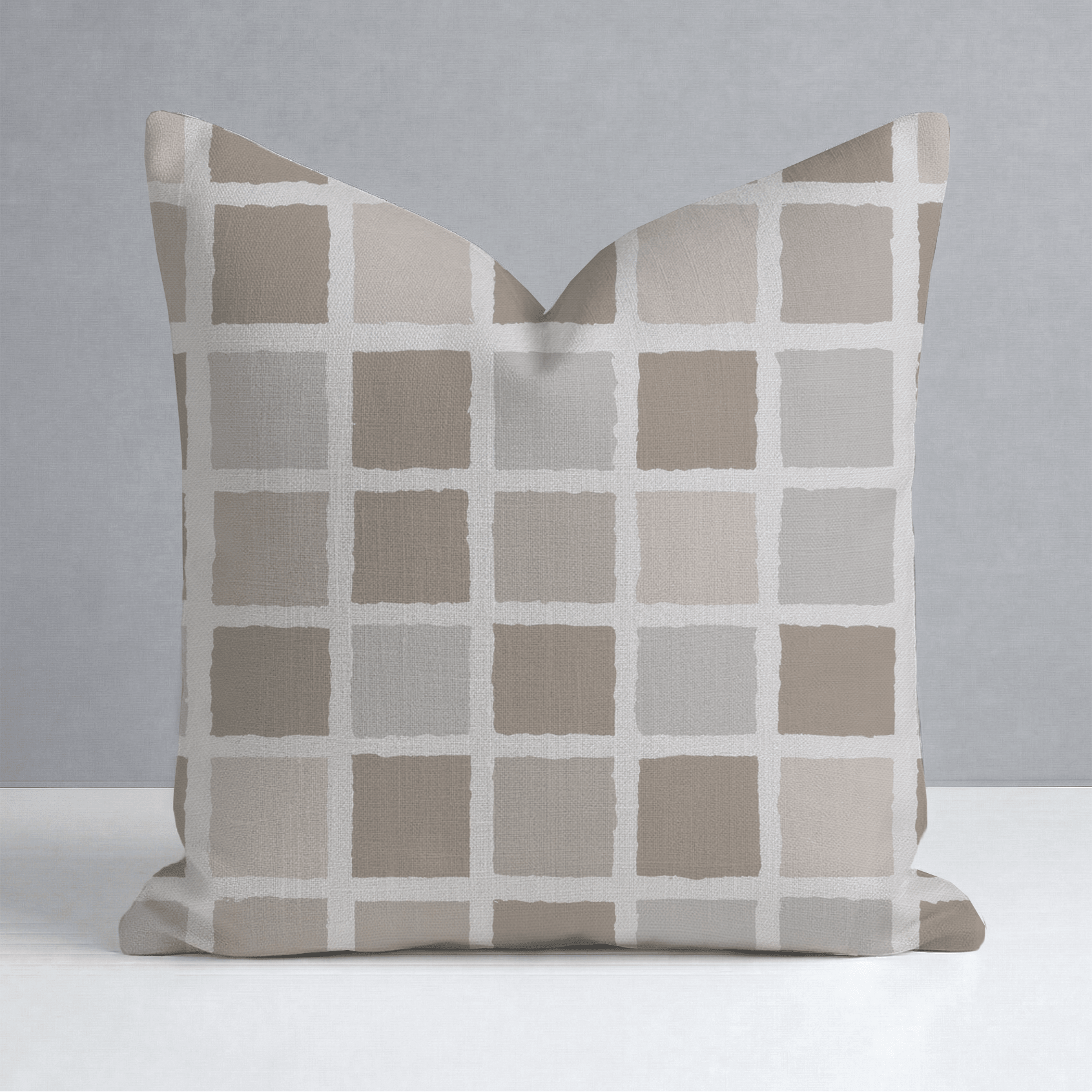 Thistle Hill Throw Pillow - Lemon Park