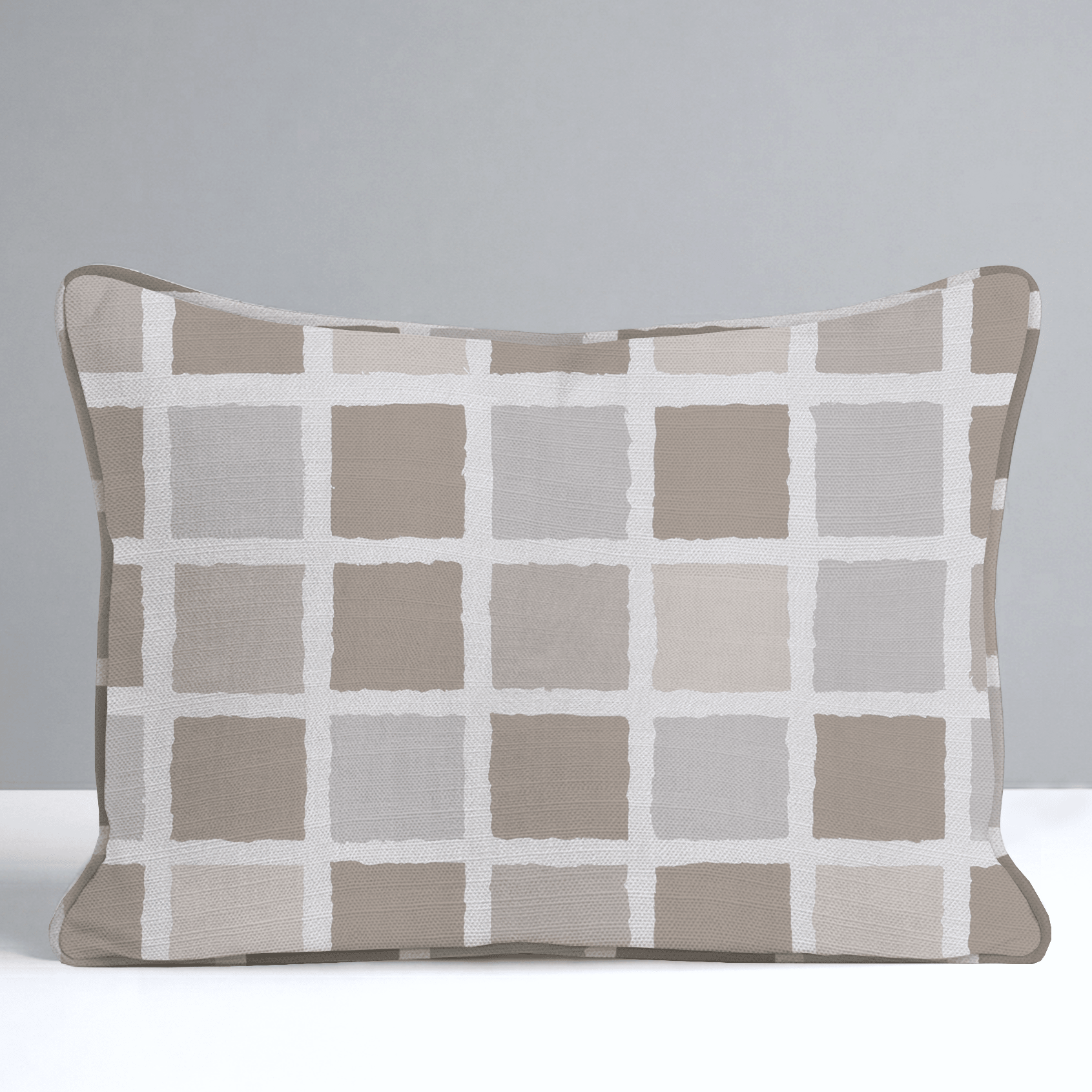 Thistle Hill Throw Pillow - Lemon Park