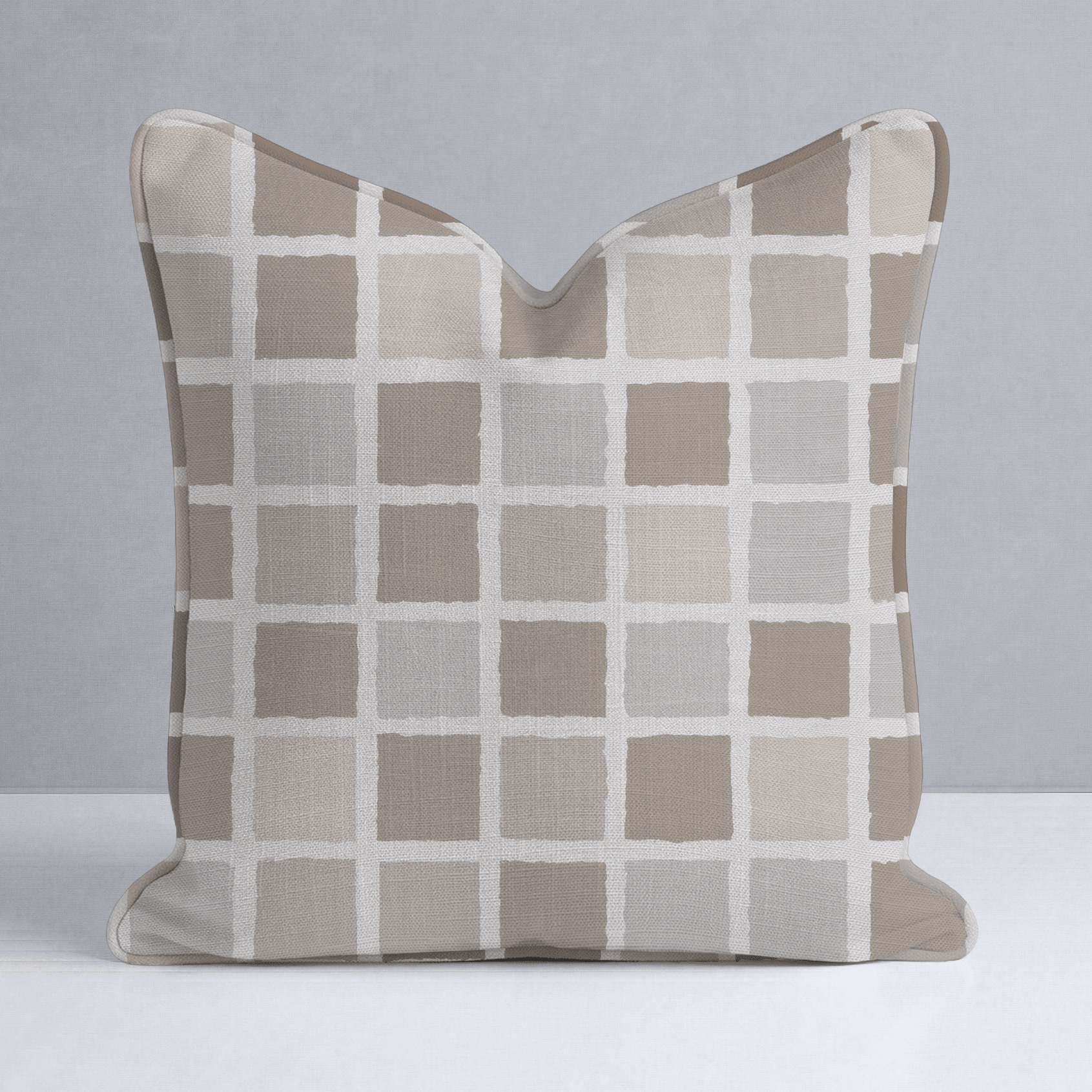 Thistle Hill Throw Pillow - Lemon Park