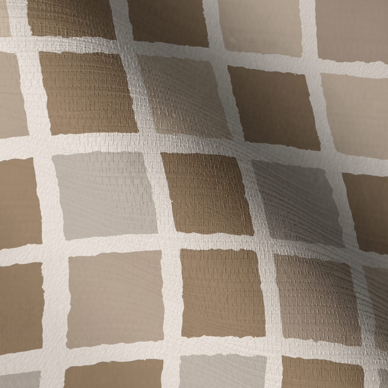 Thistle Hill Faux Grasscloth Wallpaper