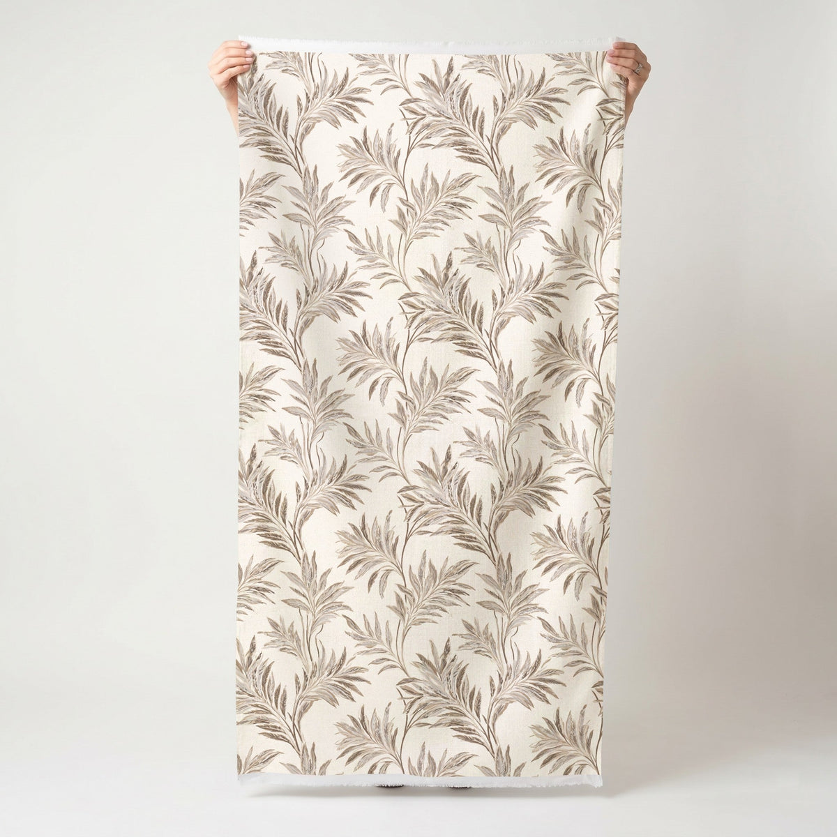 Thistle Hill Willow - Fabric - Lemon Park
