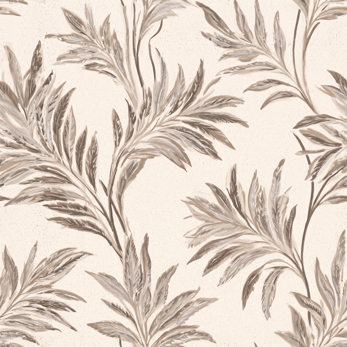 Thistle Hill Willow Wallpaper - Lemon Park