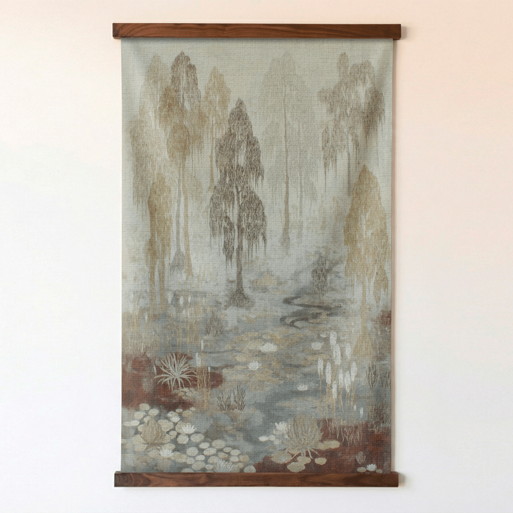 Through The Trees - Tapestry - Lemon Park