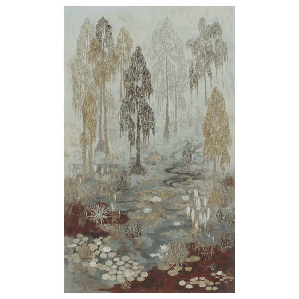 Through The Trees - Tapestry - Lemon Park