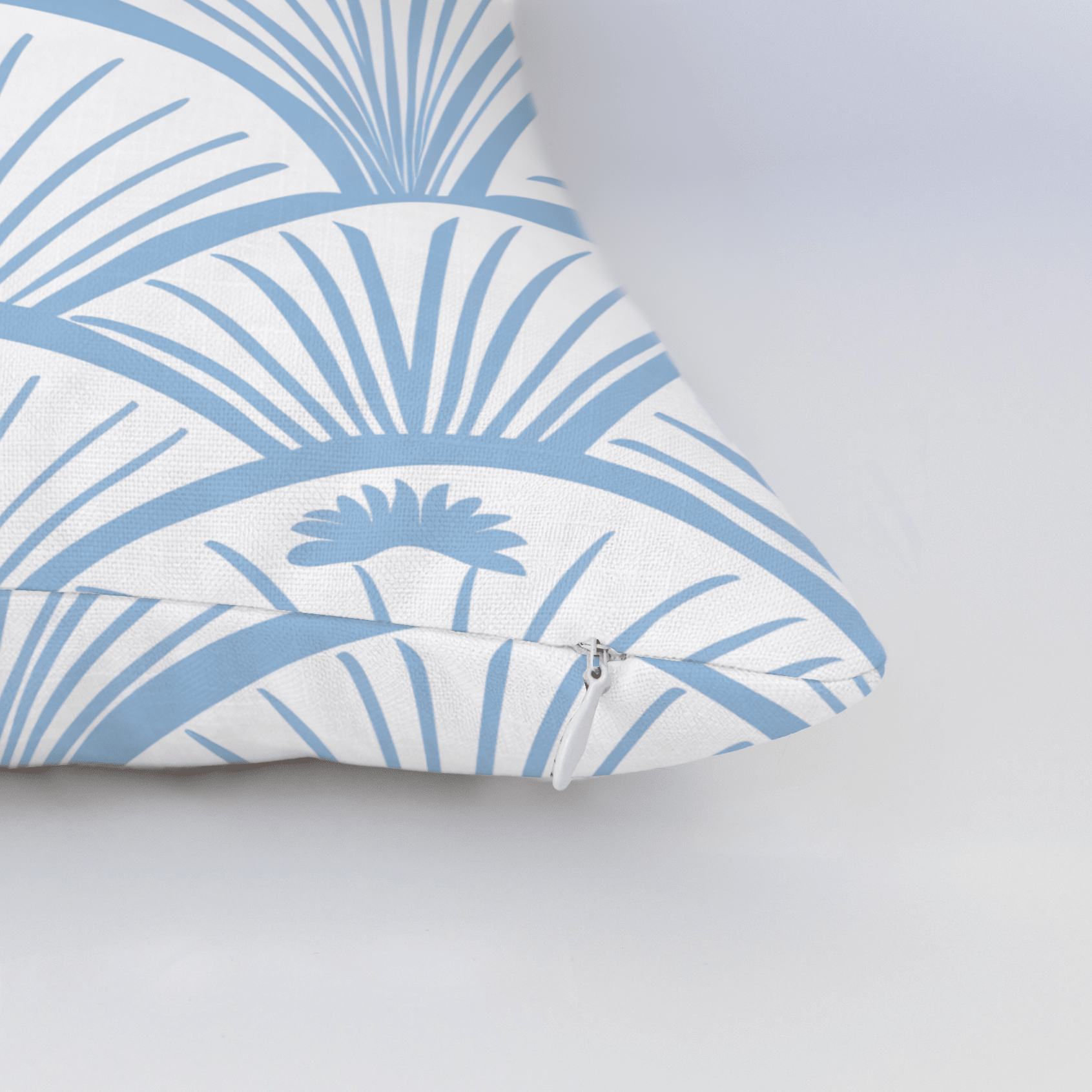 Tori Throw Pillow - Lemon Park