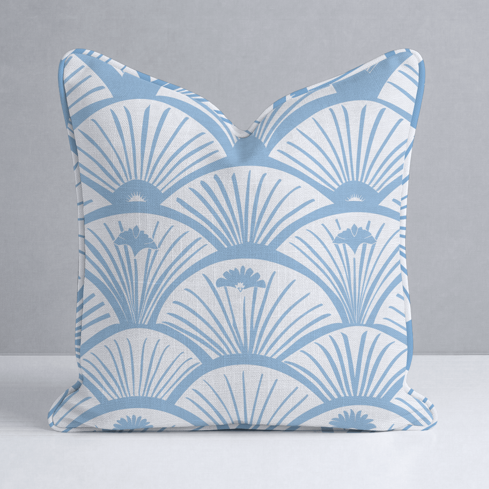 Tori Throw Pillow - Lemon Park