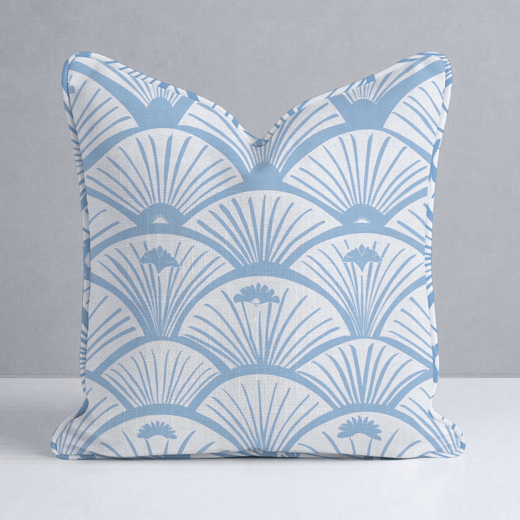 Tori Throw Pillow - Lemon Park