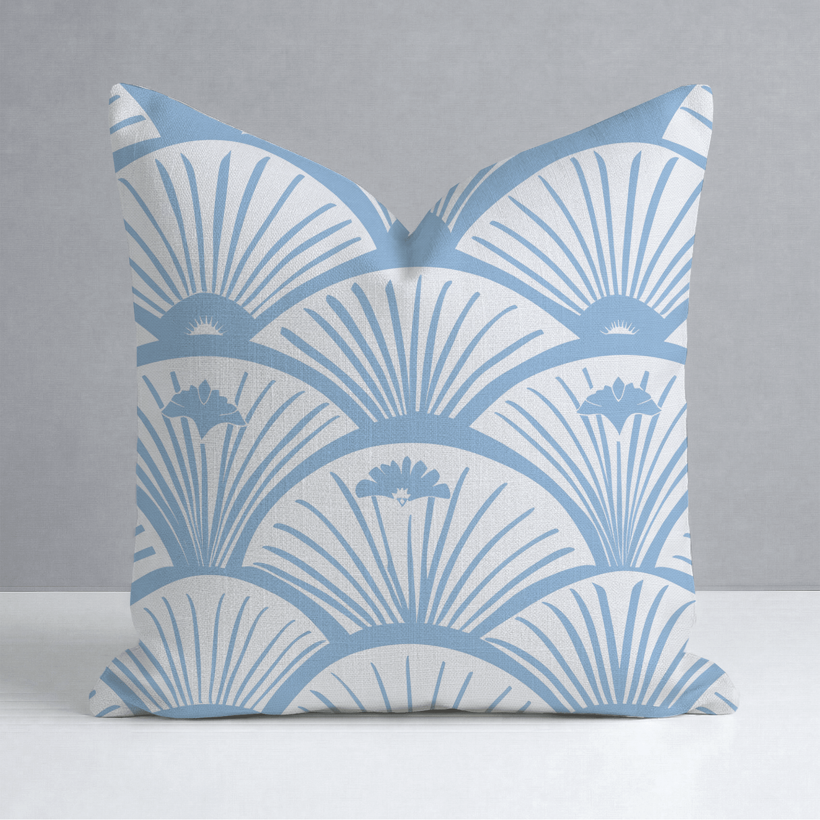 Tori Throw Pillow - Lemon Park