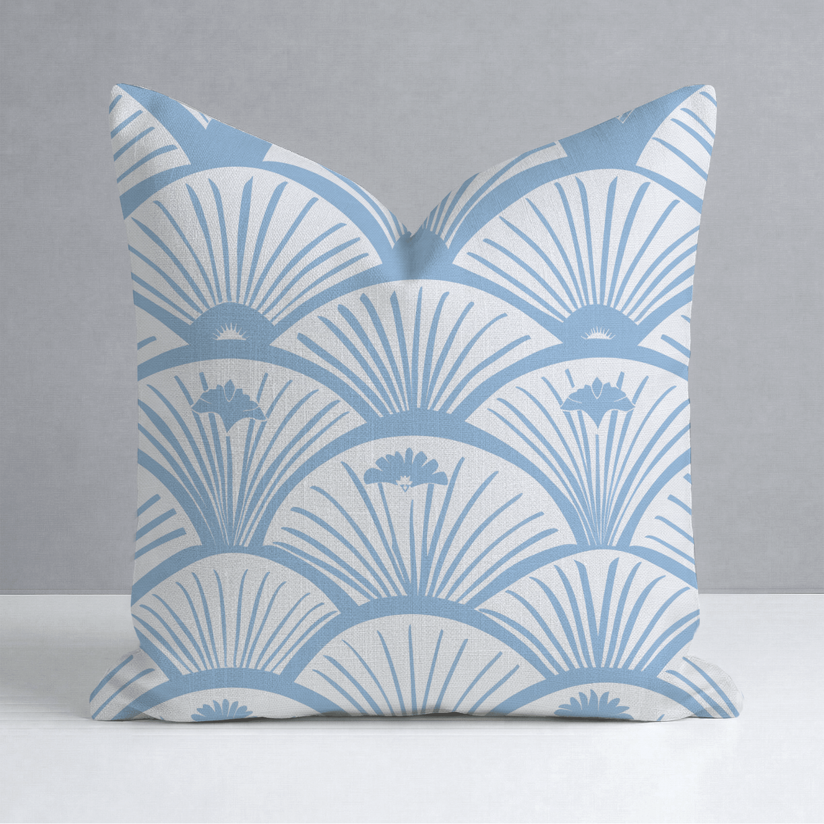 Tori Throw Pillow - Lemon Park