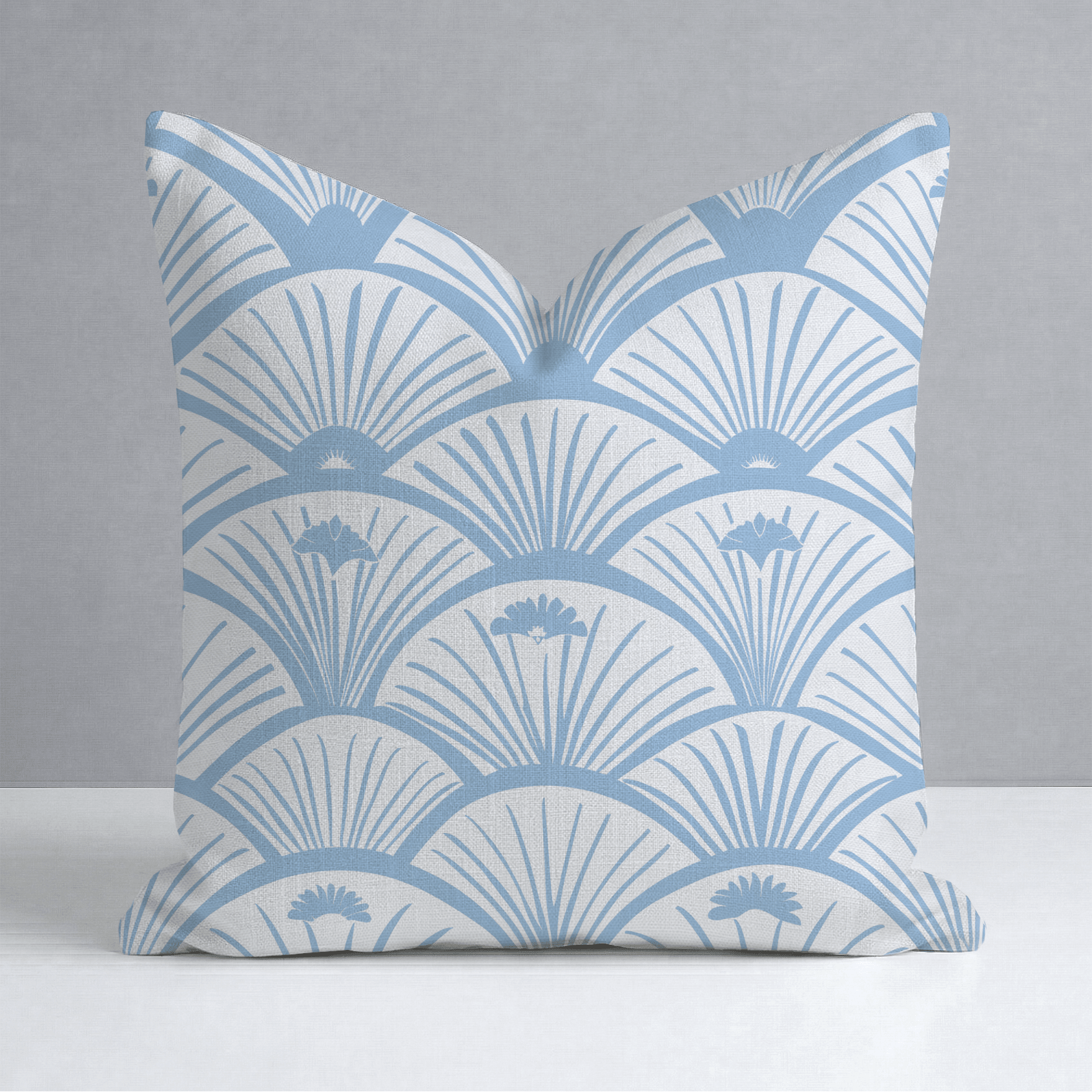 Tori Throw Pillow - Lemon Park