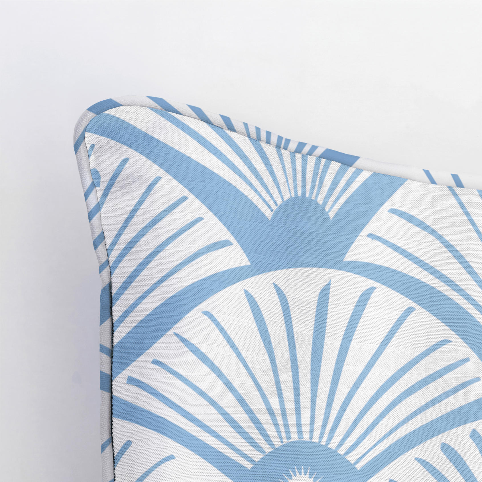 Tori Throw Pillow - Lemon Park