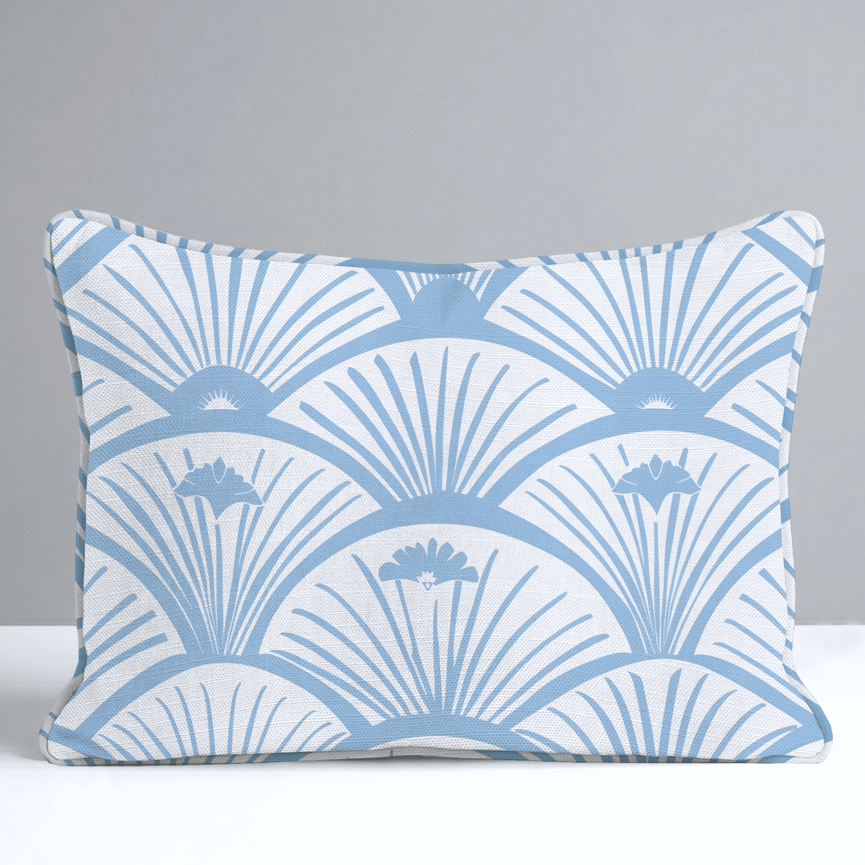 Tori Throw Pillow - Lemon Park