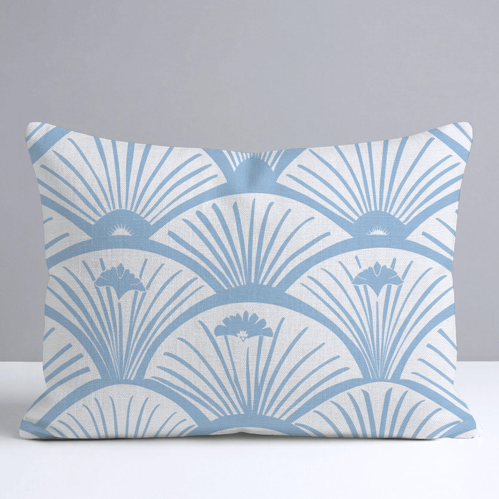 Tori Throw Pillow - Lemon Park