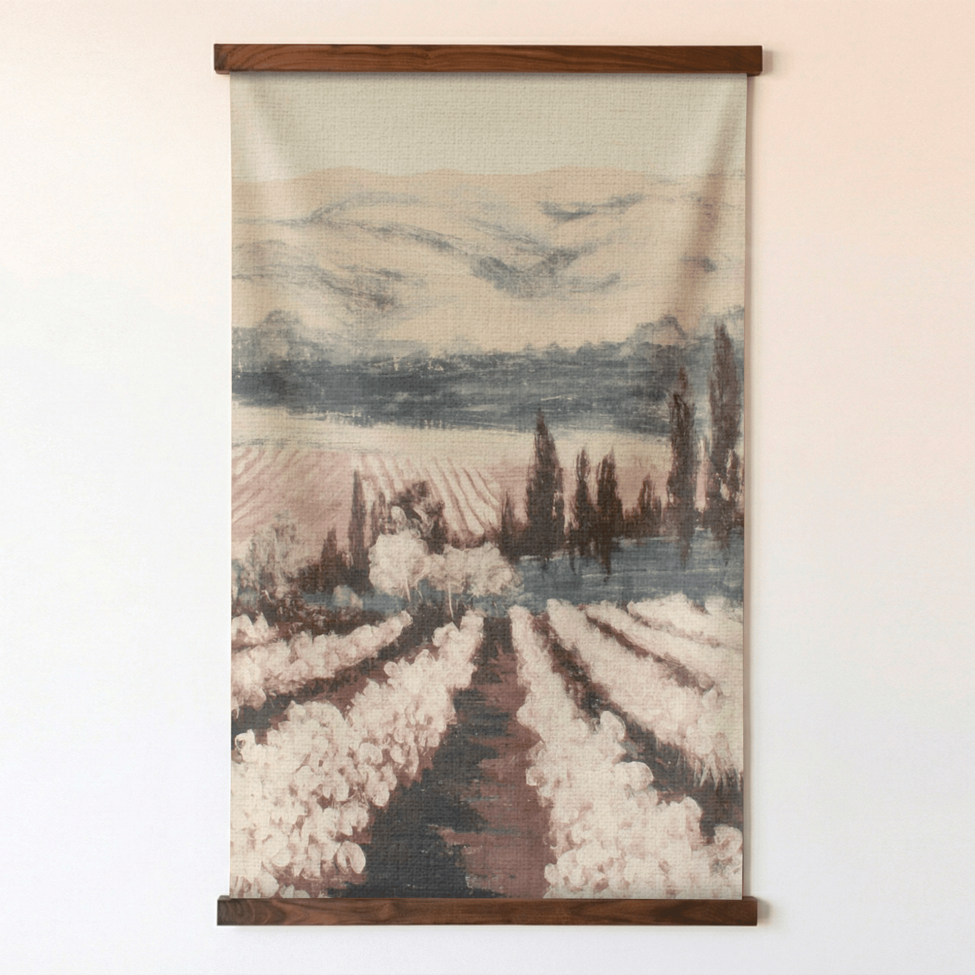 Toscana - Tapestry - Lemon Park