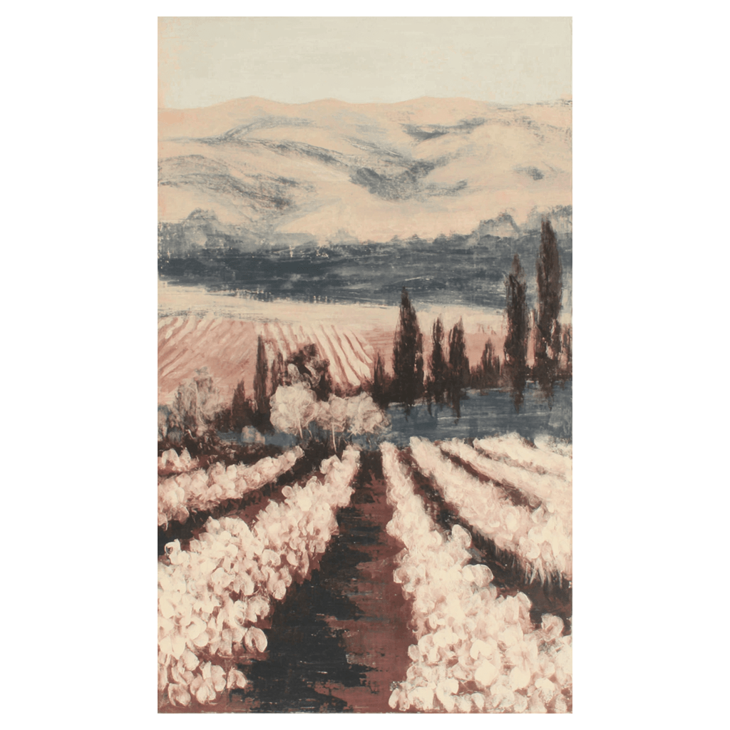 Toscana - Tapestry - Lemon Park